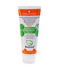Load image into Gallery viewer, Cold and hot pain relief cream &quot;Go On&quot;
